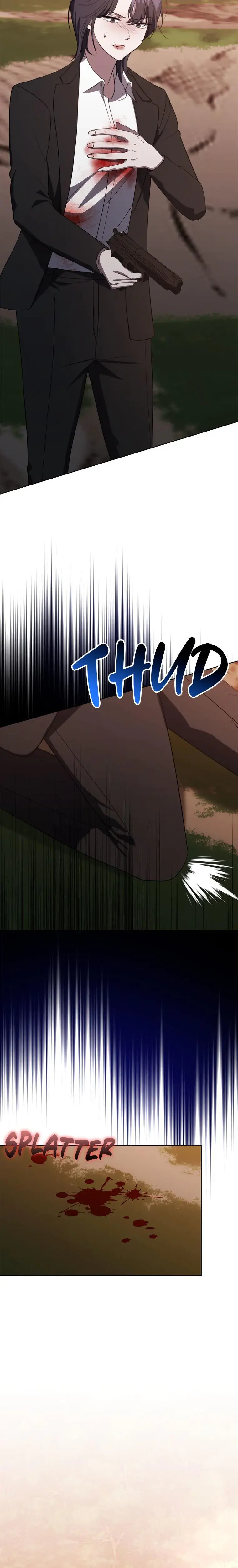 My Brothers Boyfriend Fell For Me Chapter 76 - Page 3