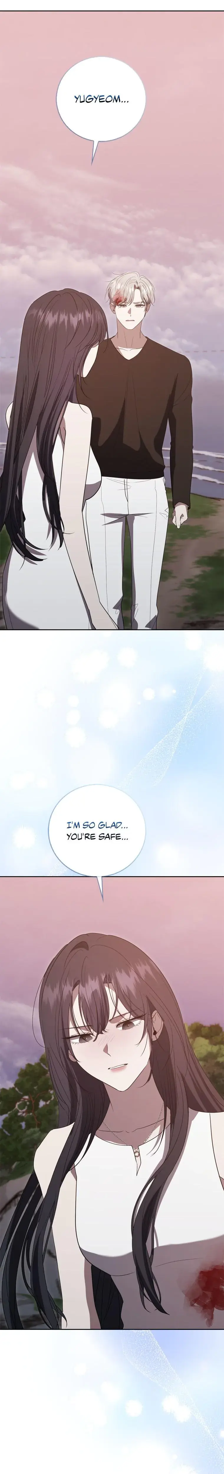 My Brothers Boyfriend Fell For Me Chapter 76 - Page 30