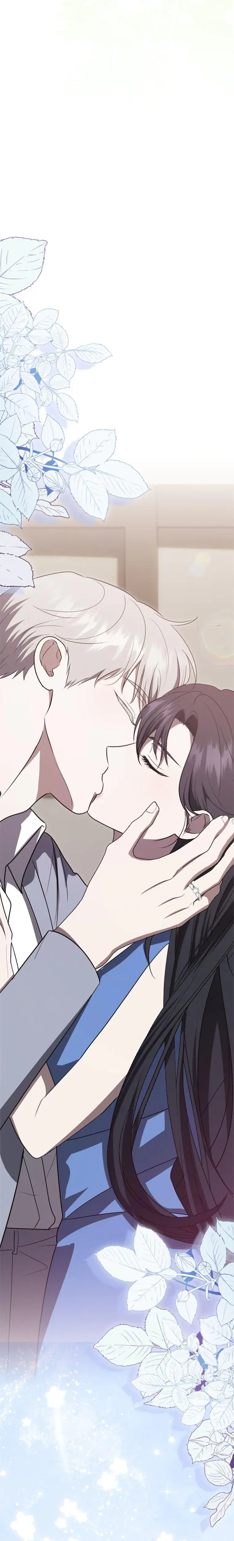 My Brothers Boyfriend Fell For Me Chapter 77 - Page 15