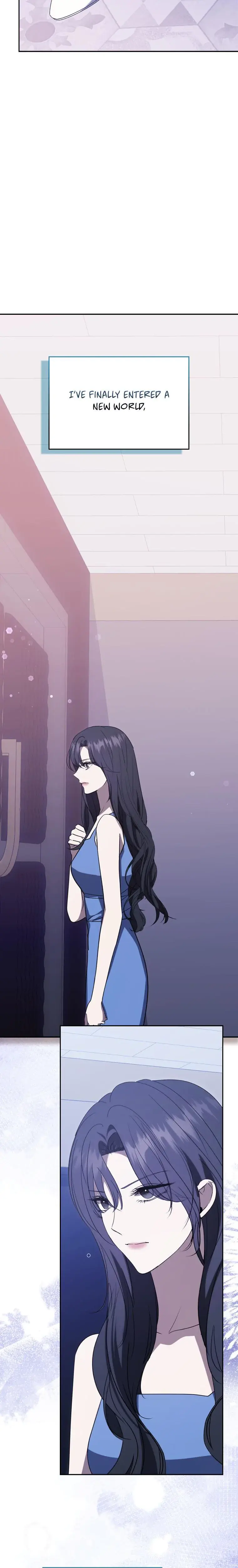 My Brothers Boyfriend Fell For Me Chapter 77 - Page 18