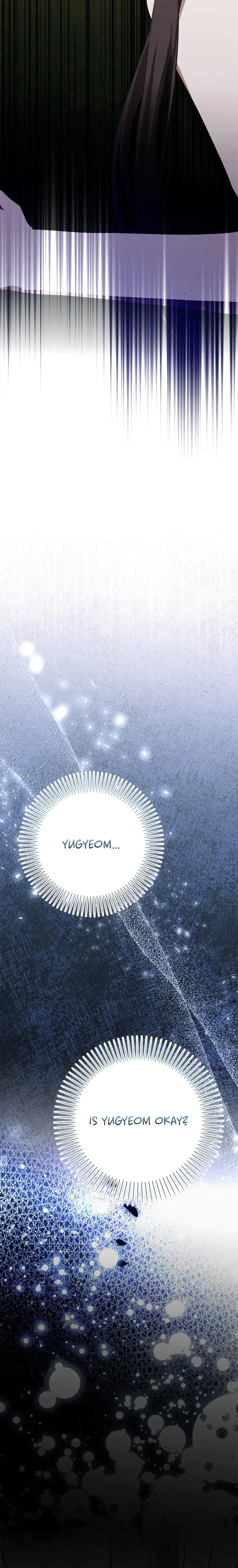 My Brothers Boyfriend Fell For Me Chapter 77 - Page 2