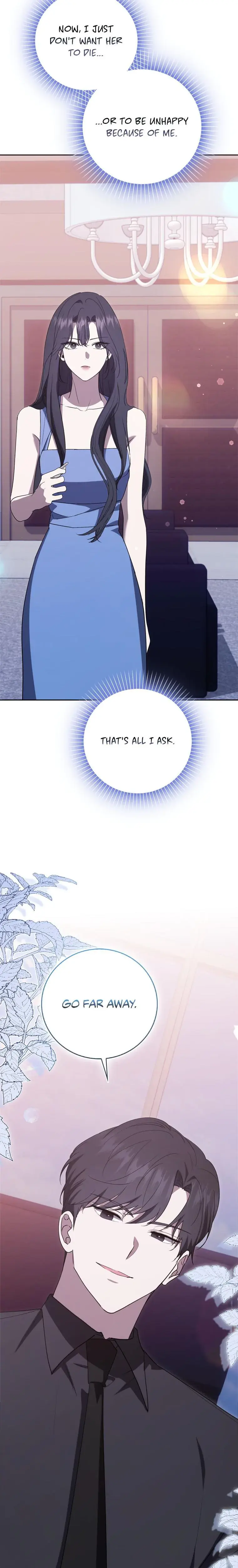 My Brothers Boyfriend Fell For Me Chapter 77 - Page 26