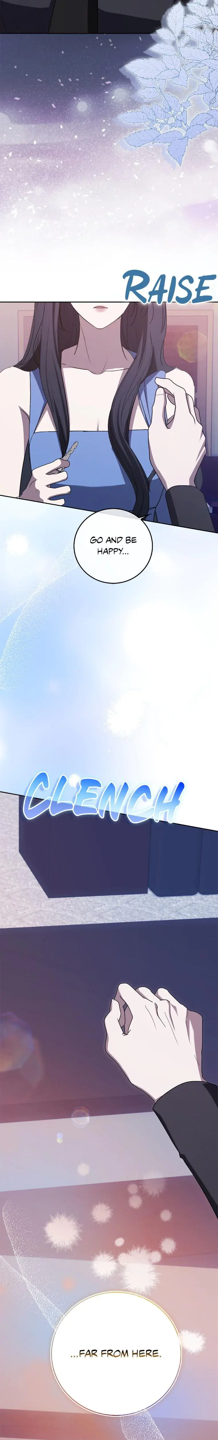 My Brothers Boyfriend Fell For Me Chapter 77 - Page 27