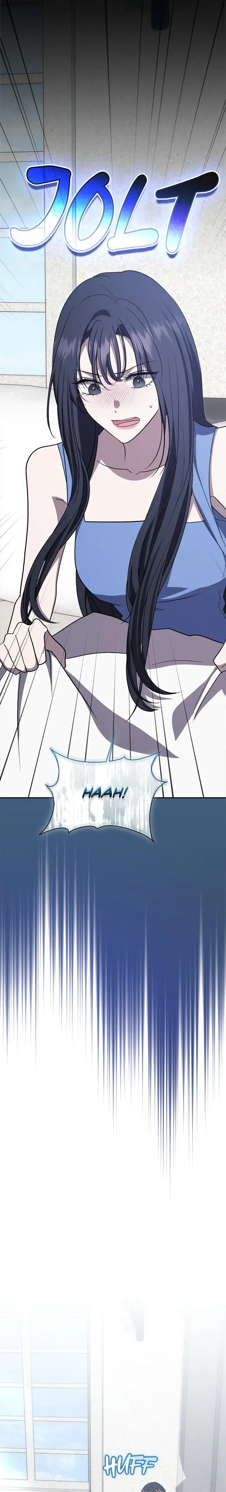 My Brothers Boyfriend Fell For Me Chapter 77 - Page 3