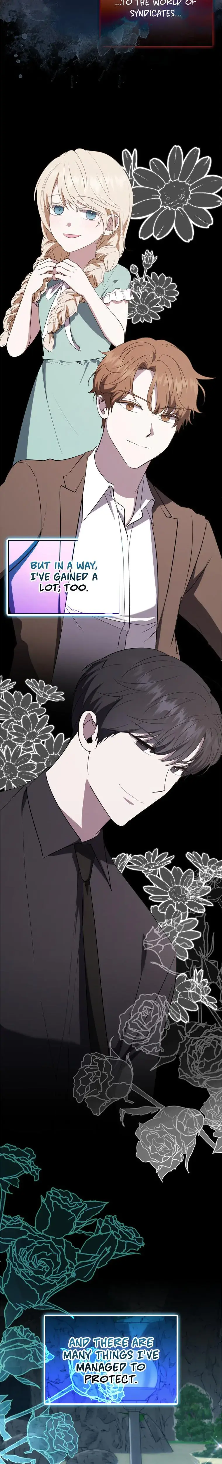 My Brothers Boyfriend Fell For Me Chapter 77 - Page 33