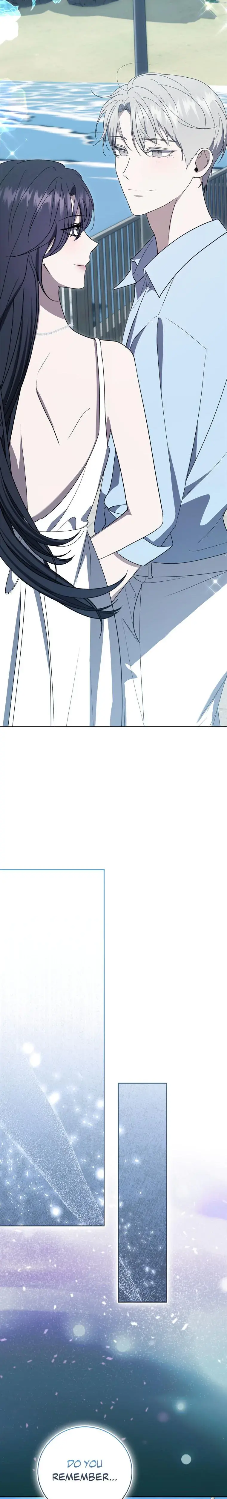 My Brothers Boyfriend Fell For Me Chapter 77 - Page 34