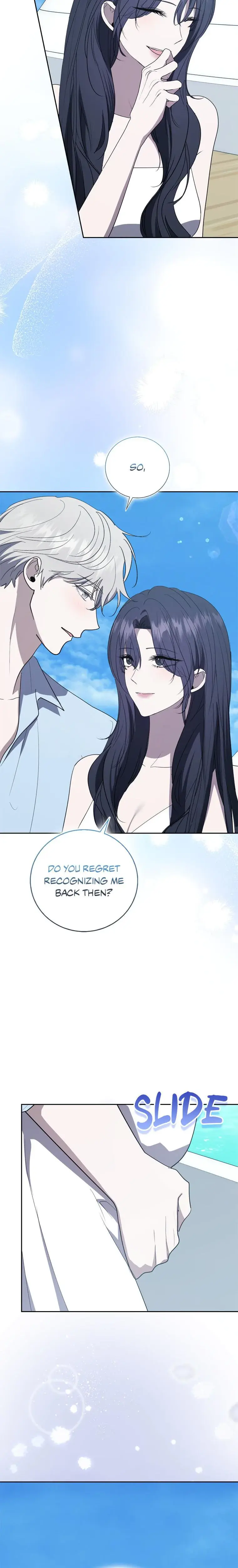 My Brothers Boyfriend Fell For Me Chapter 77 - Page 36
