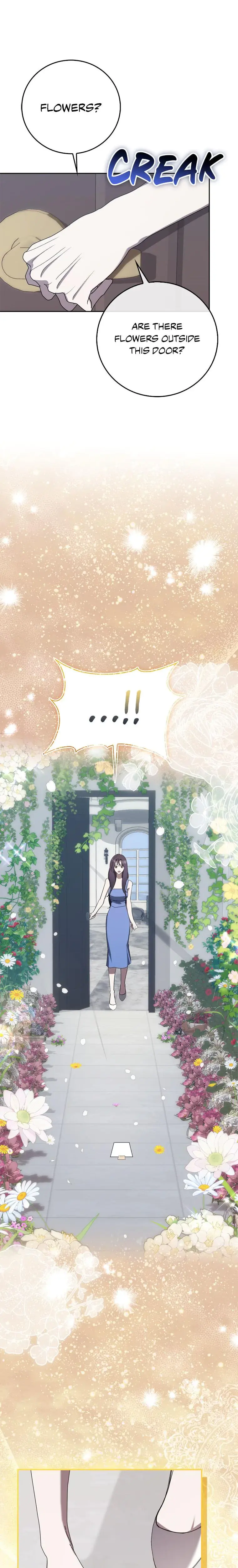 My Brothers Boyfriend Fell For Me Chapter 77 - Page 5