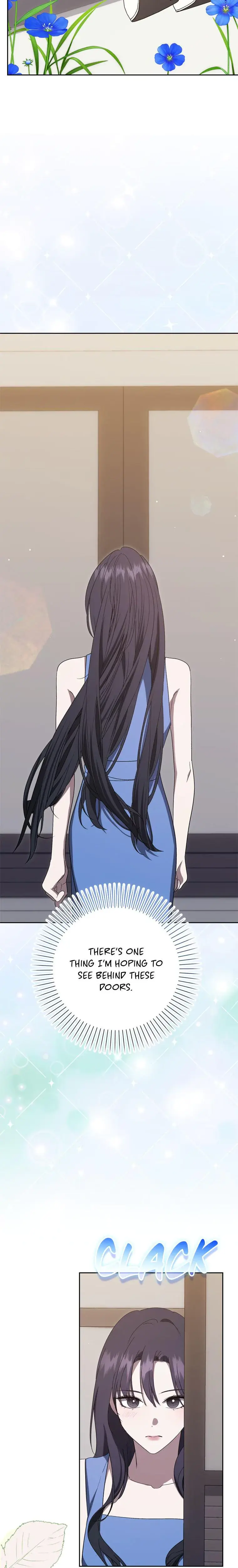 My Brothers Boyfriend Fell For Me Chapter 77 - Page 7