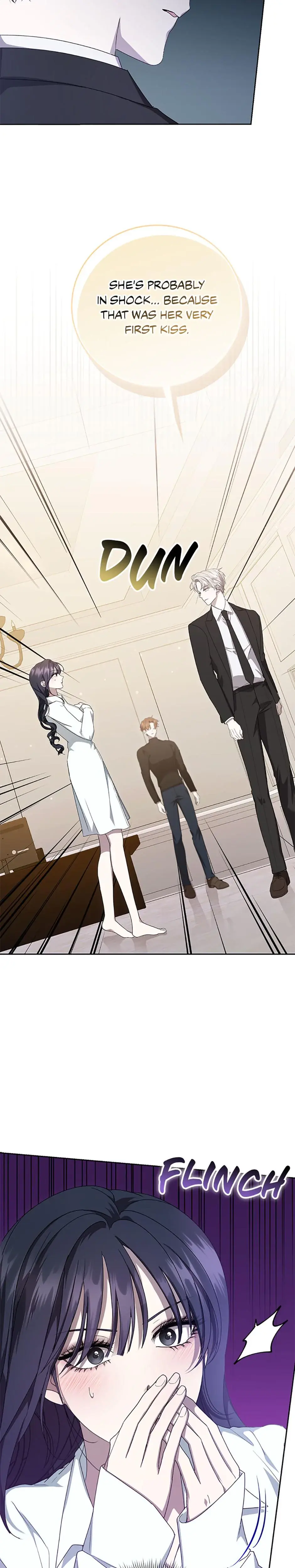 My Brothers Boyfriend Fell For Me Chapter 9 - Page 10