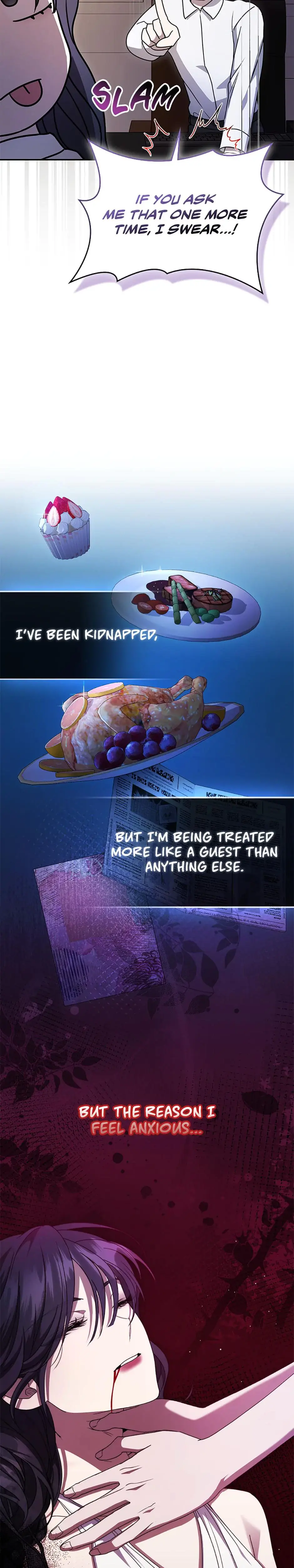 My Brothers Boyfriend Fell For Me Chapter 9 - Page 15