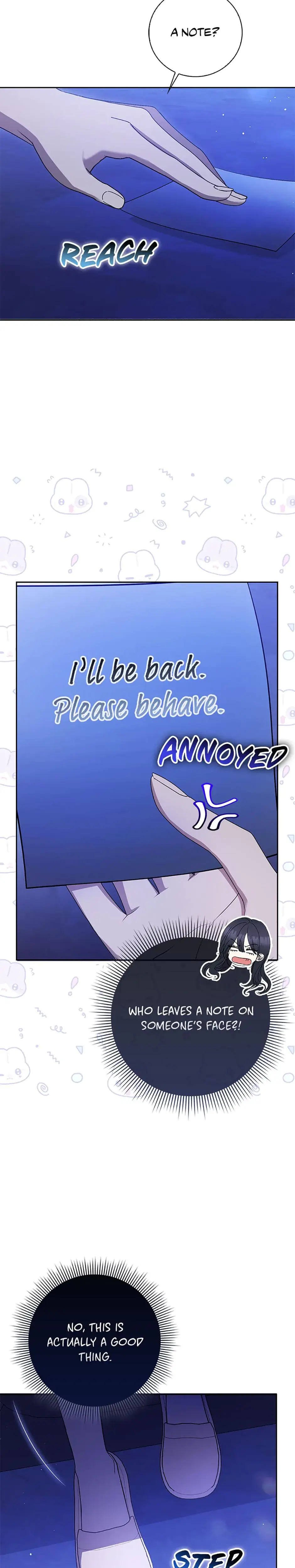 My Brothers Boyfriend Fell For Me Chapter 9 - Page 18