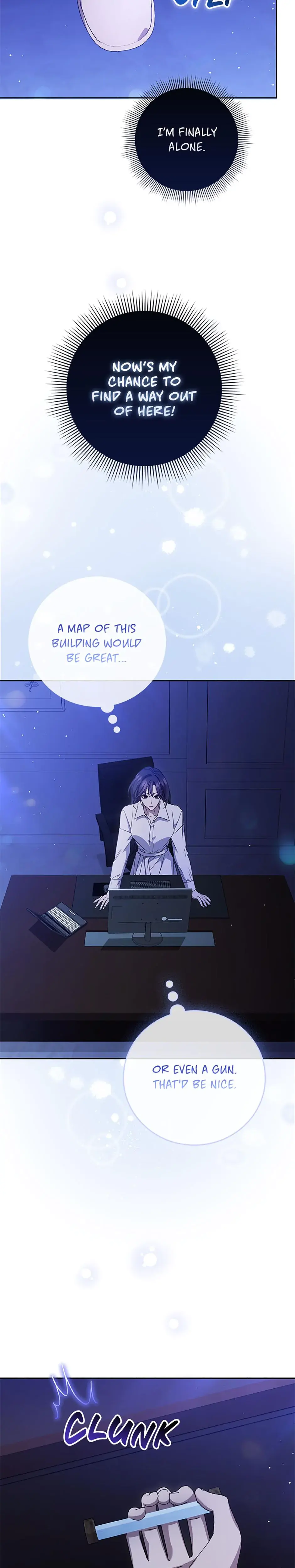 My Brothers Boyfriend Fell For Me Chapter 9 - Page 19