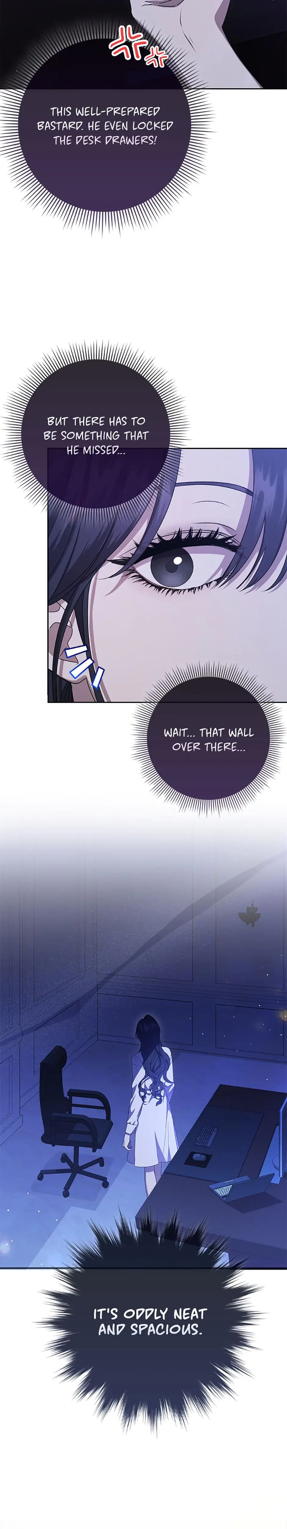 My Brothers Boyfriend Fell For Me Chapter 9 - Page 20