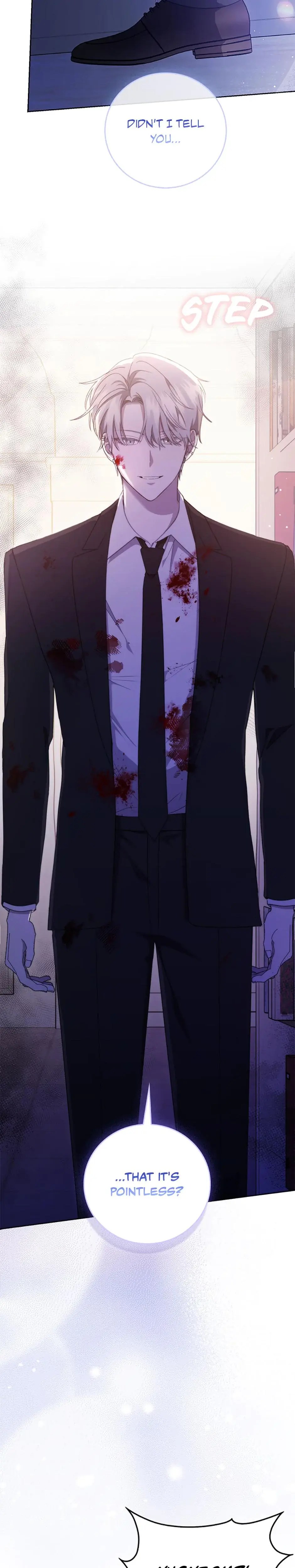 My Brothers Boyfriend Fell For Me Chapter 9 - Page 23