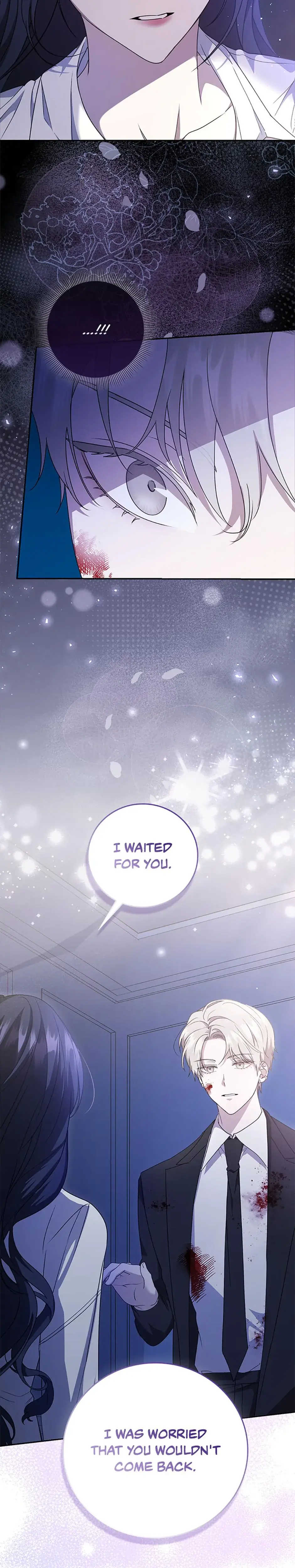 My Brothers Boyfriend Fell For Me Chapter 9 - Page 26