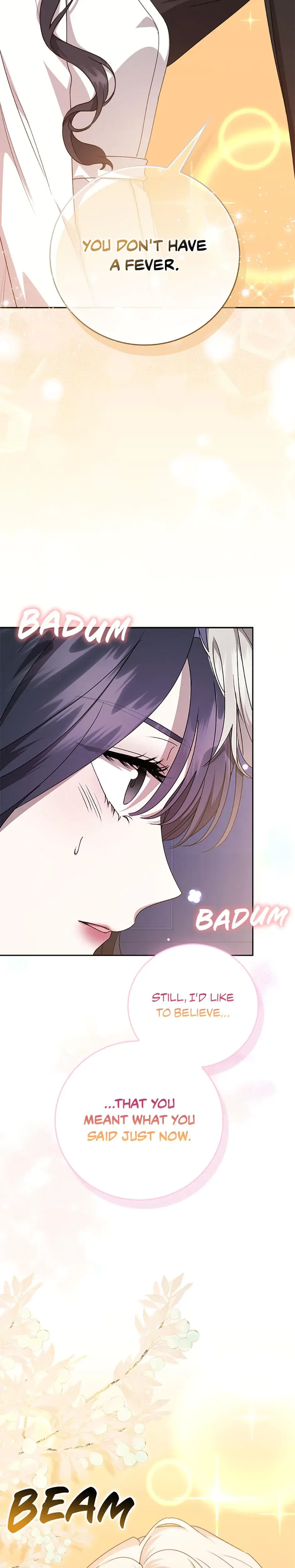 My Brothers Boyfriend Fell For Me Chapter 9 - Page 28
