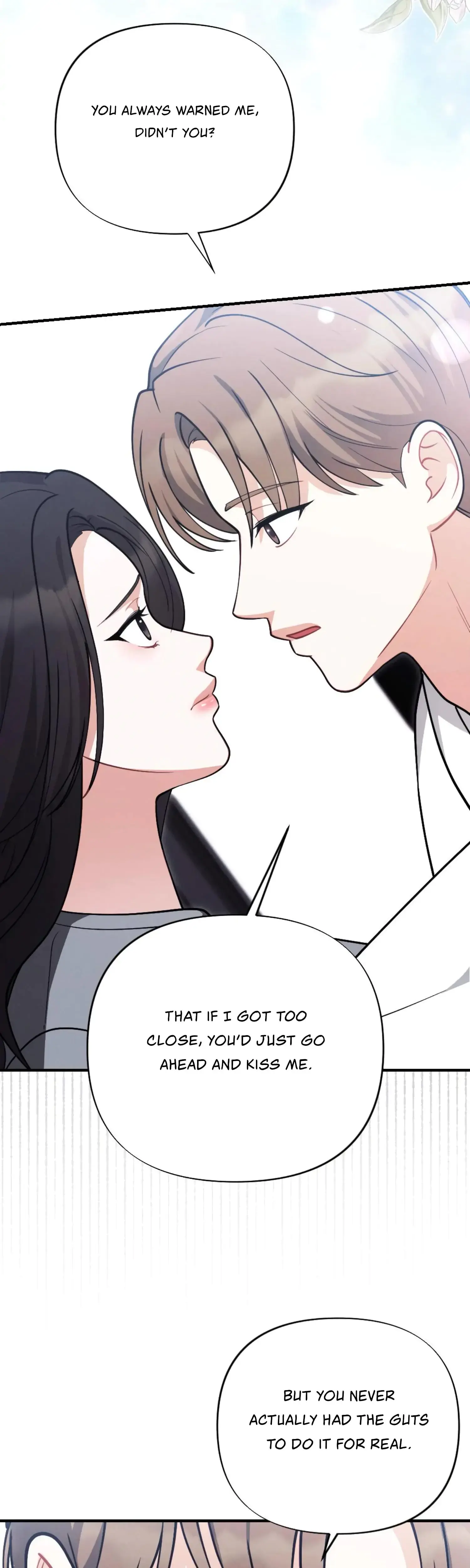 My Brothers Friend Is On The Chopping Block Chapter 1 - Page 12