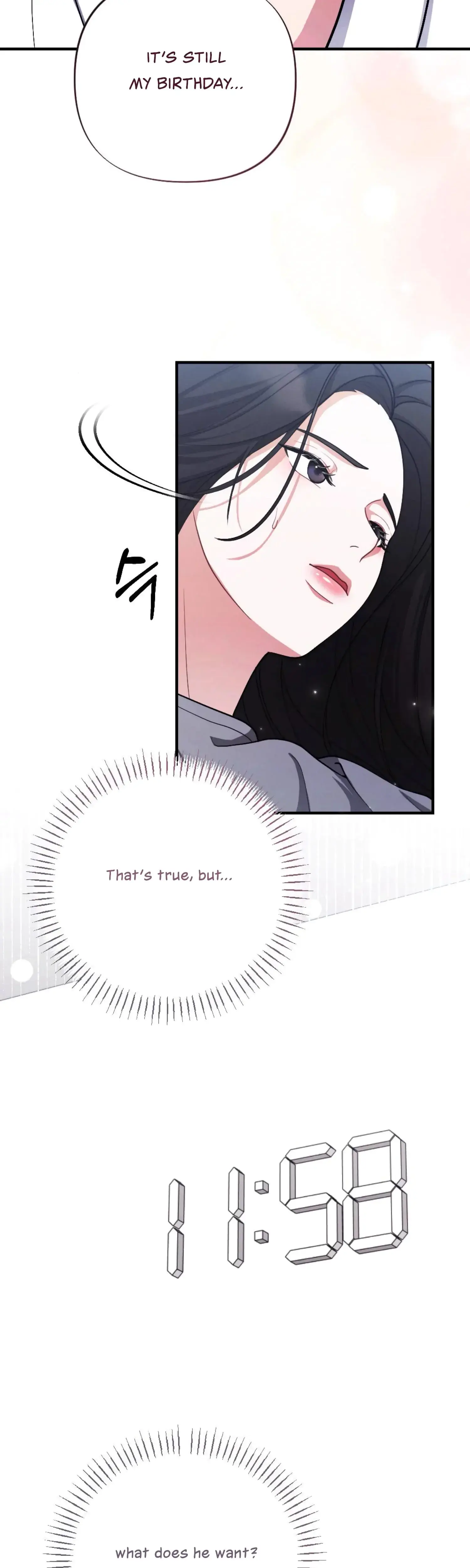 My Brothers Friend Is On The Chopping Block Chapter 1 - Page 5