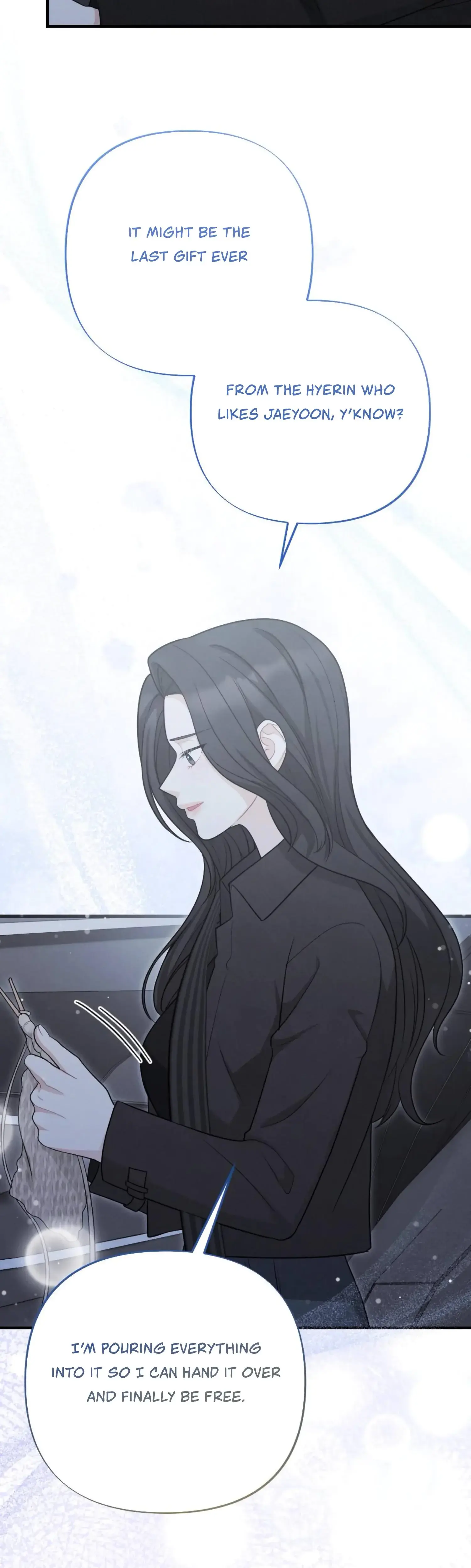My Brothers Friend Is On The Chopping Block Chapter 10 - Page 10
