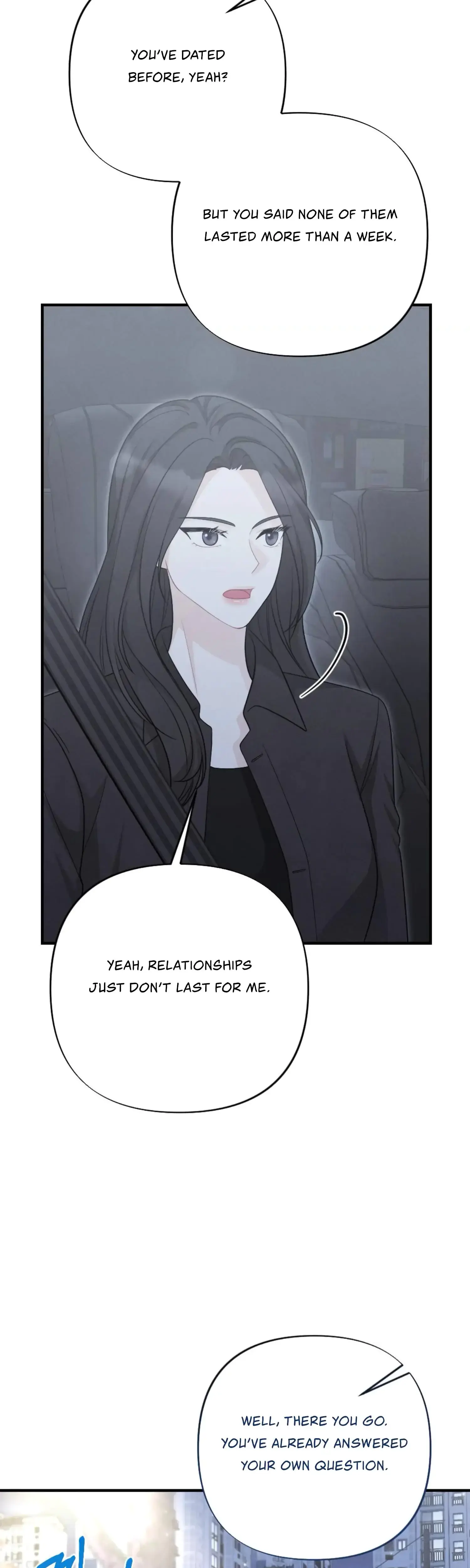 My Brothers Friend Is On The Chopping Block Chapter 10 - Page 19