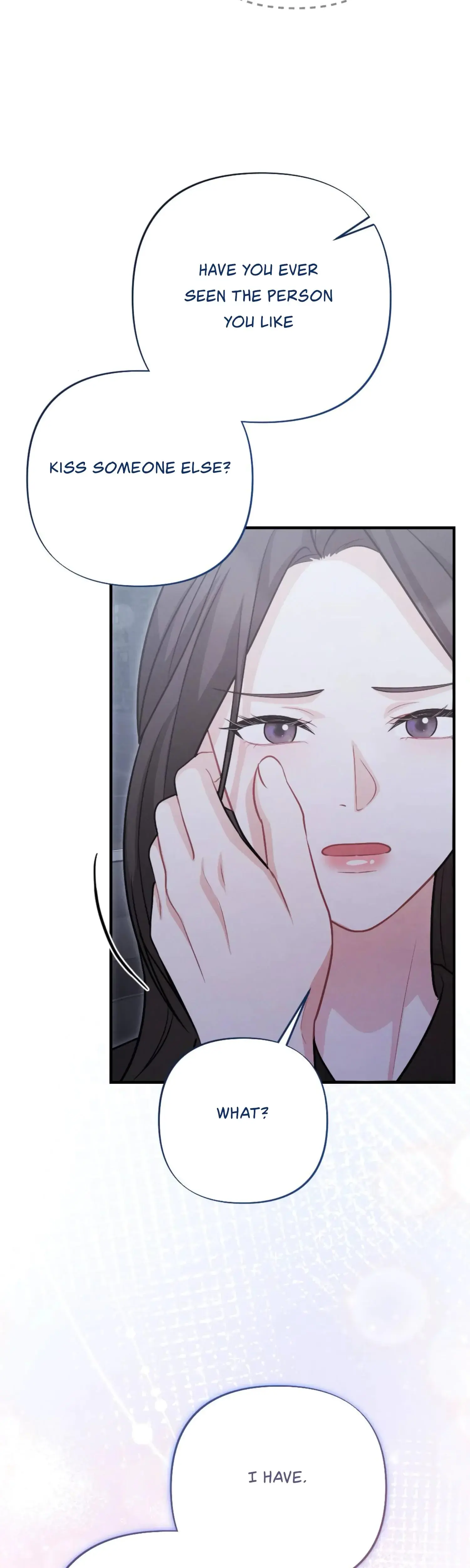 My Brothers Friend Is On The Chopping Block Chapter 10 - Page 31
