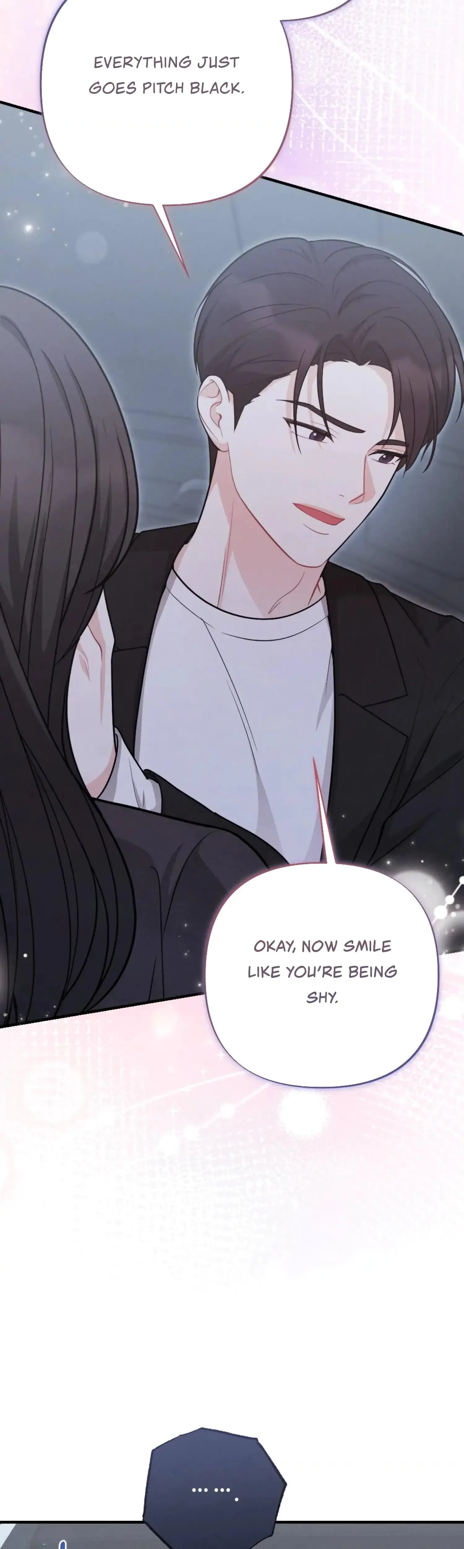 My Brothers Friend Is On The Chopping Block Chapter 10 - Page 32