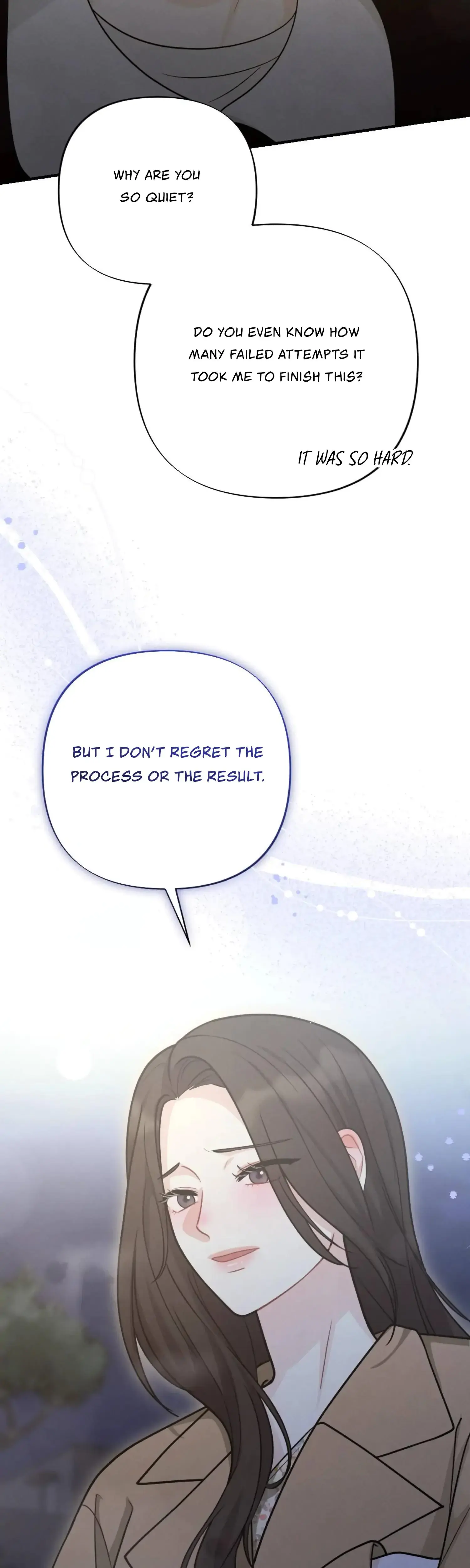 My Brothers Friend Is On The Chopping Block Chapter 11 - Page 25