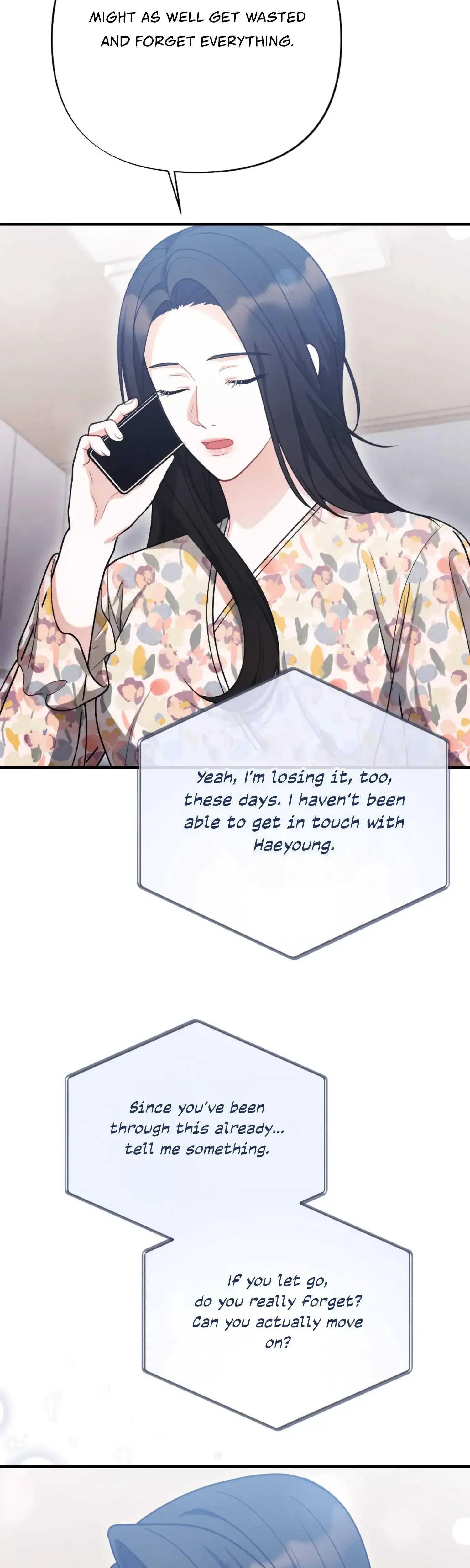 My Brothers Friend Is On The Chopping Block Chapter 11 - Page 4