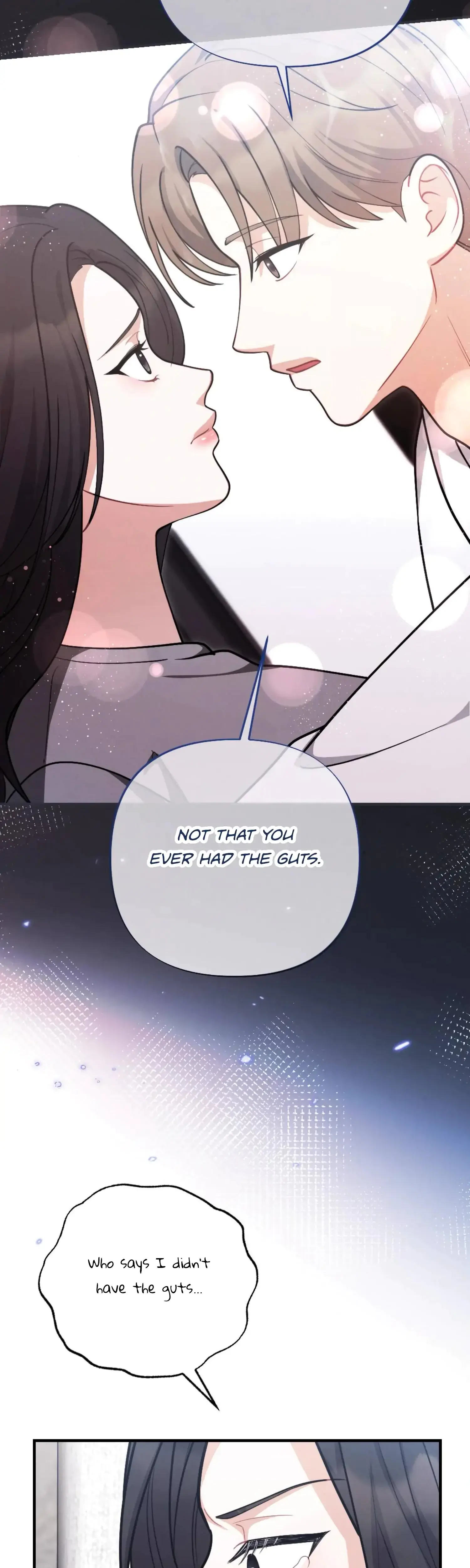 My Brothers Friend Is On The Chopping Block Chapter 13 - Page 42