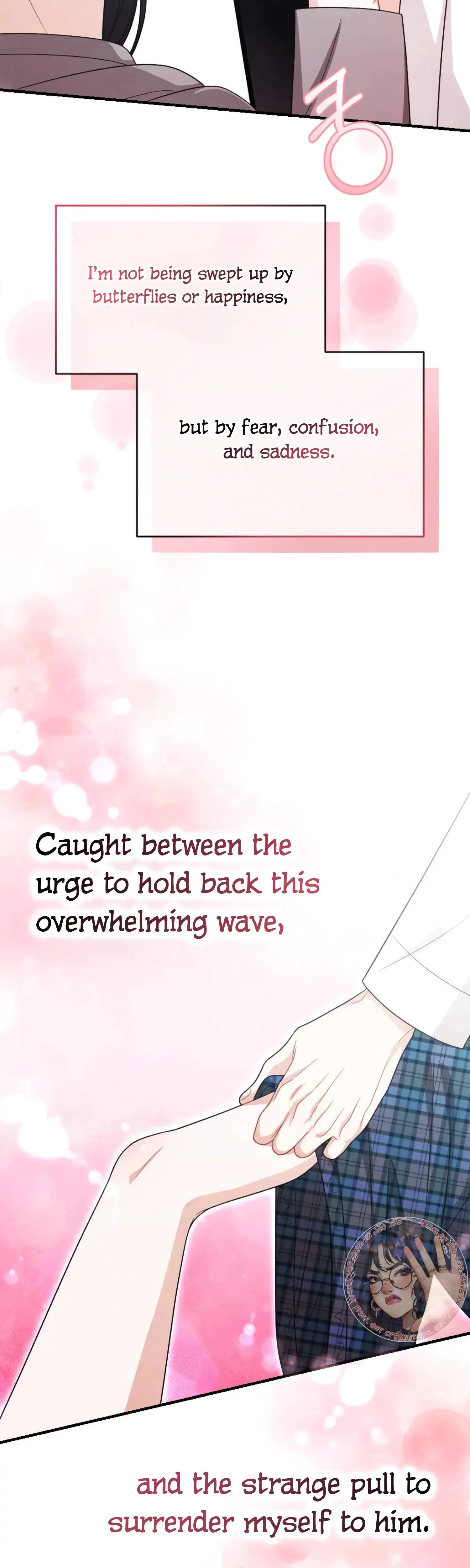 My Brothers Friend Is On The Chopping Block Chapter 13 - Page 48