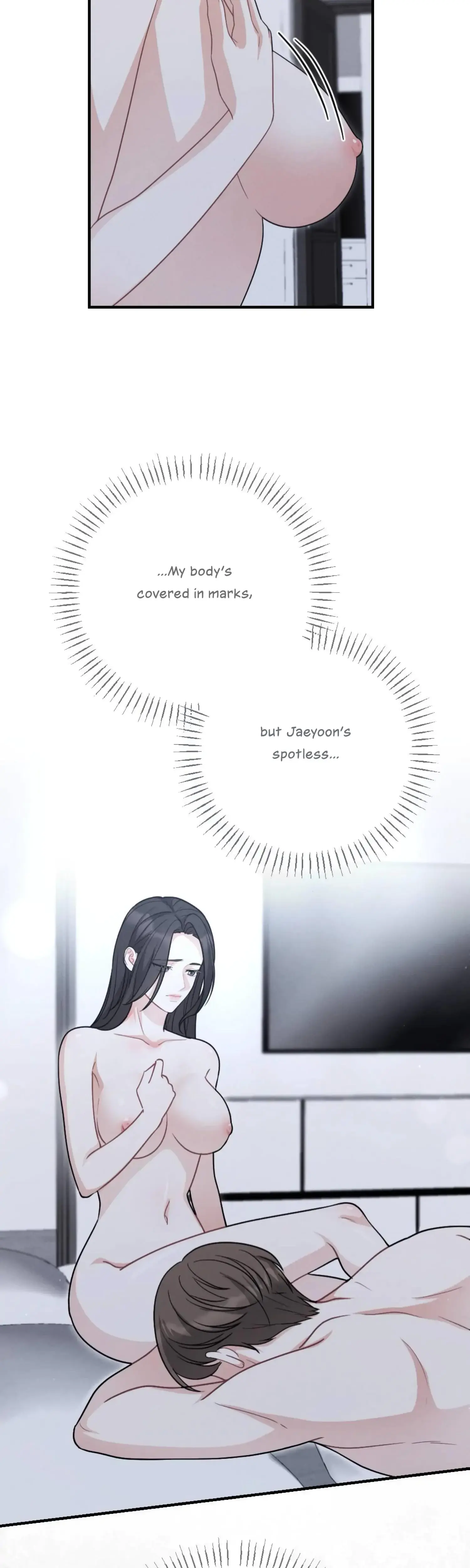 My Brothers Friend Is On The Chopping Block Chapter 14 - Page 37