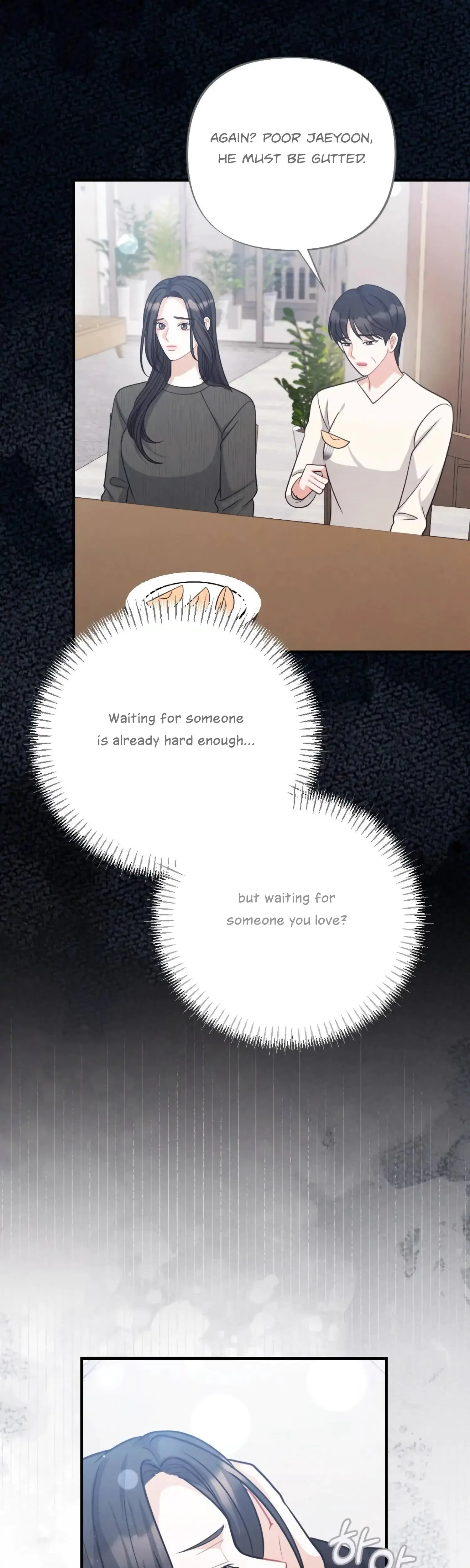 My Brothers Friend Is On The Chopping Block Chapter 15 - Page 36