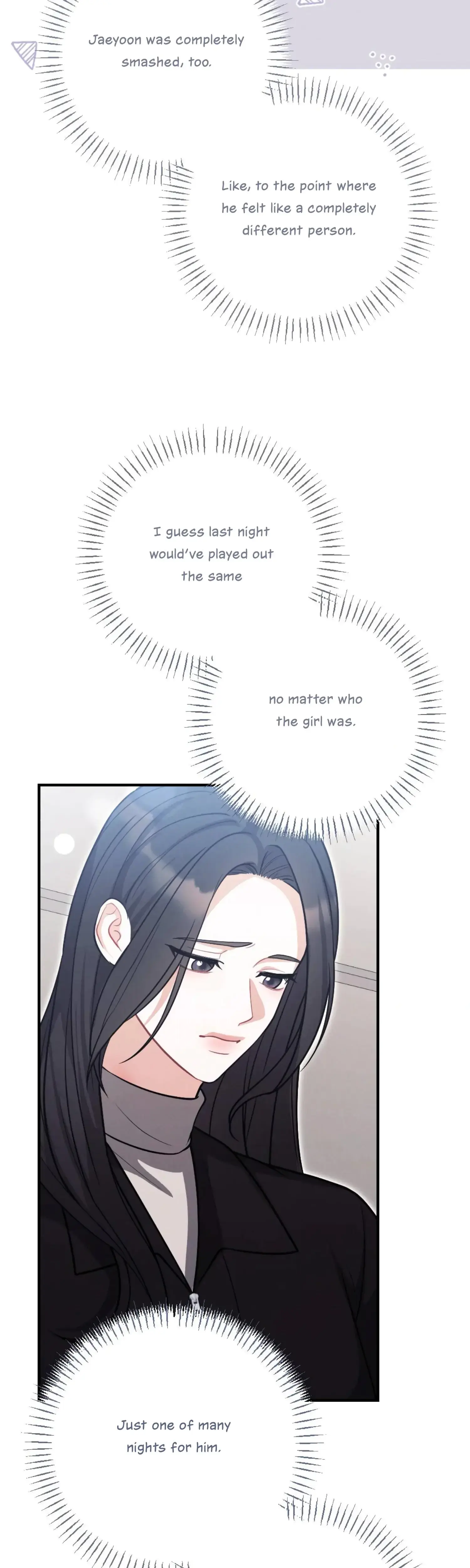My Brothers Friend Is On The Chopping Block Chapter 15 - Page 9