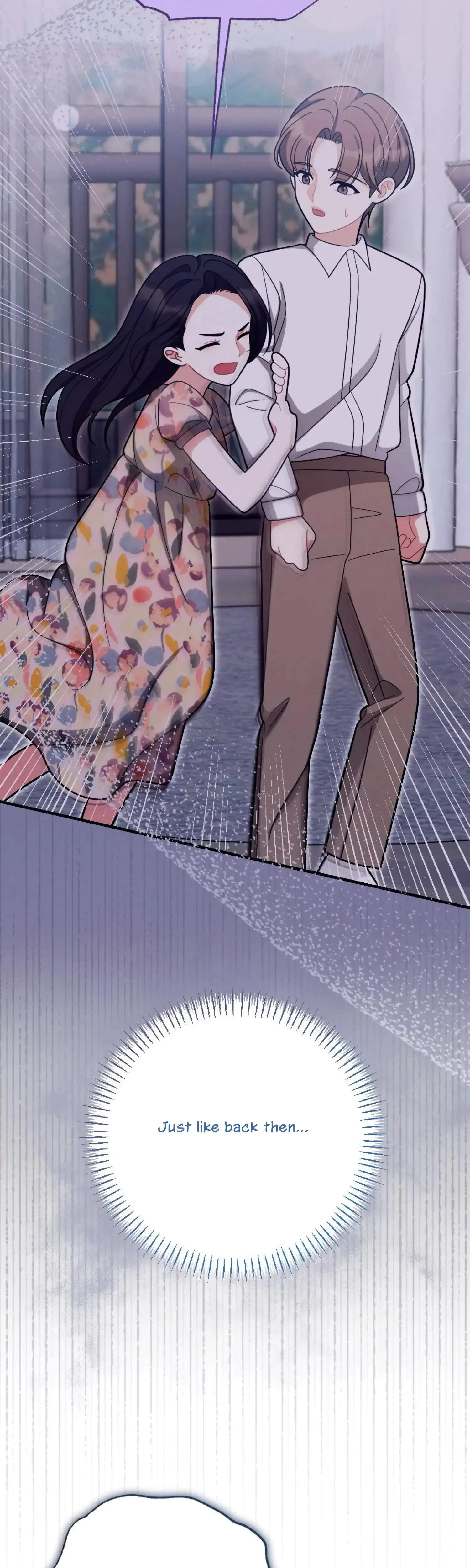 My Brothers Friend Is On The Chopping Block Chapter 17 - Page 43