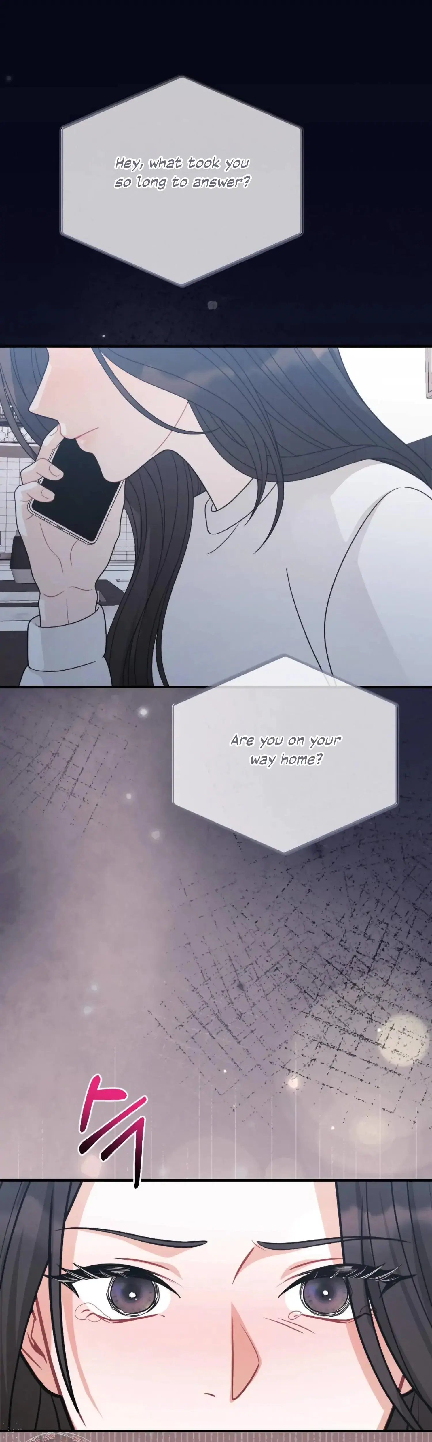 My Brothers Friend Is On The Chopping Block Chapter 17 - Page 51