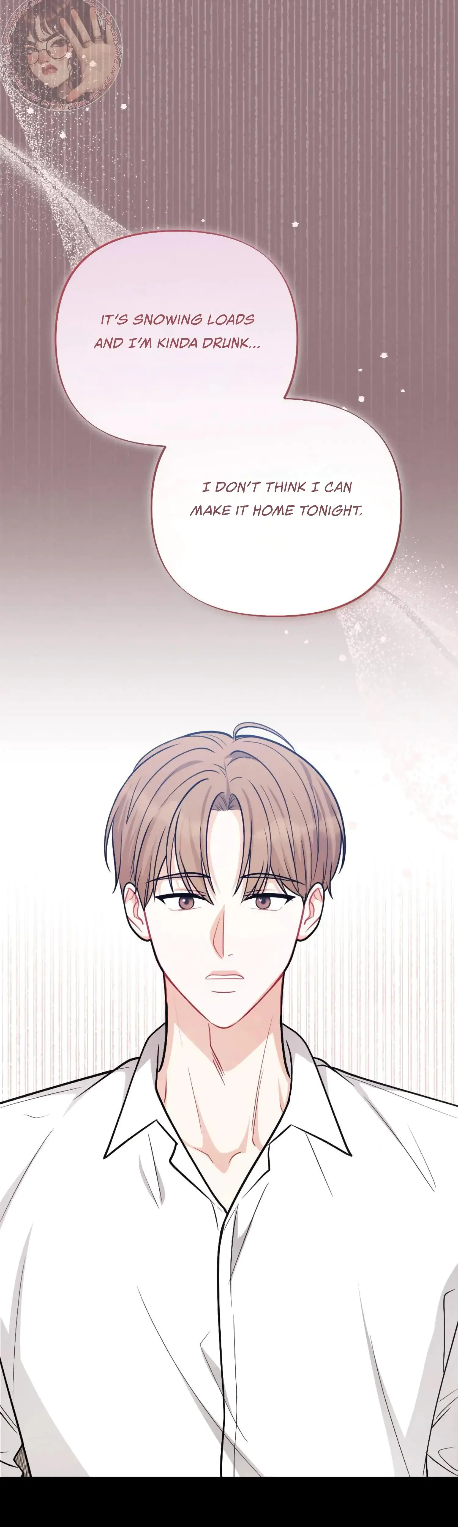 My Brothers Friend Is On The Chopping Block Chapter 17 - Page 52
