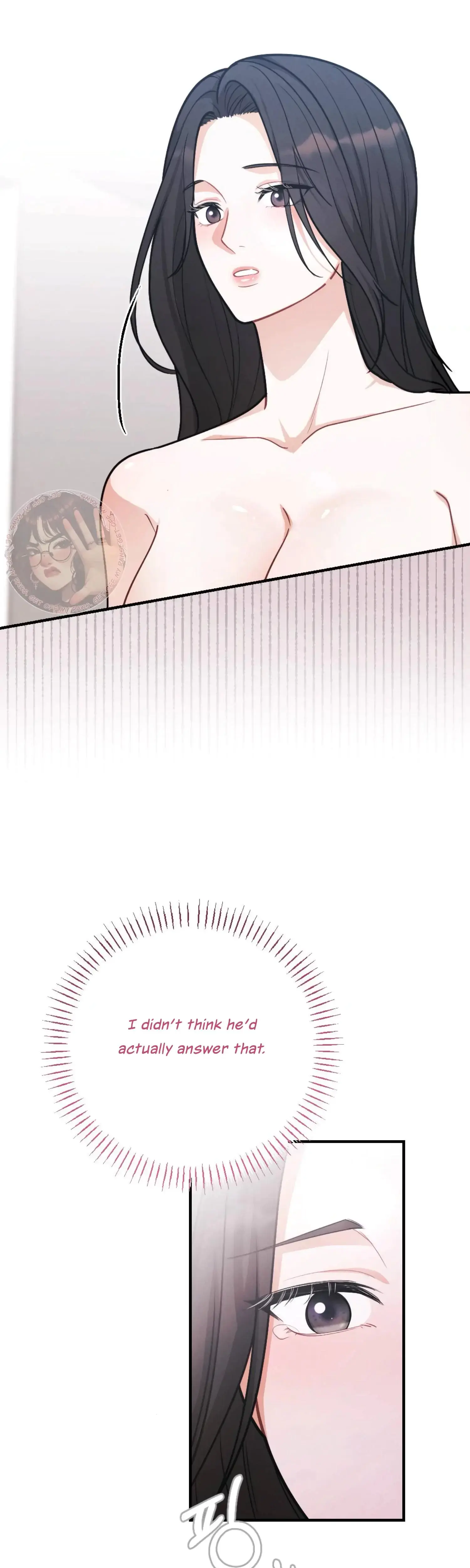 My Brothers Friend Is On The Chopping Block Chapter 18 - Page 49