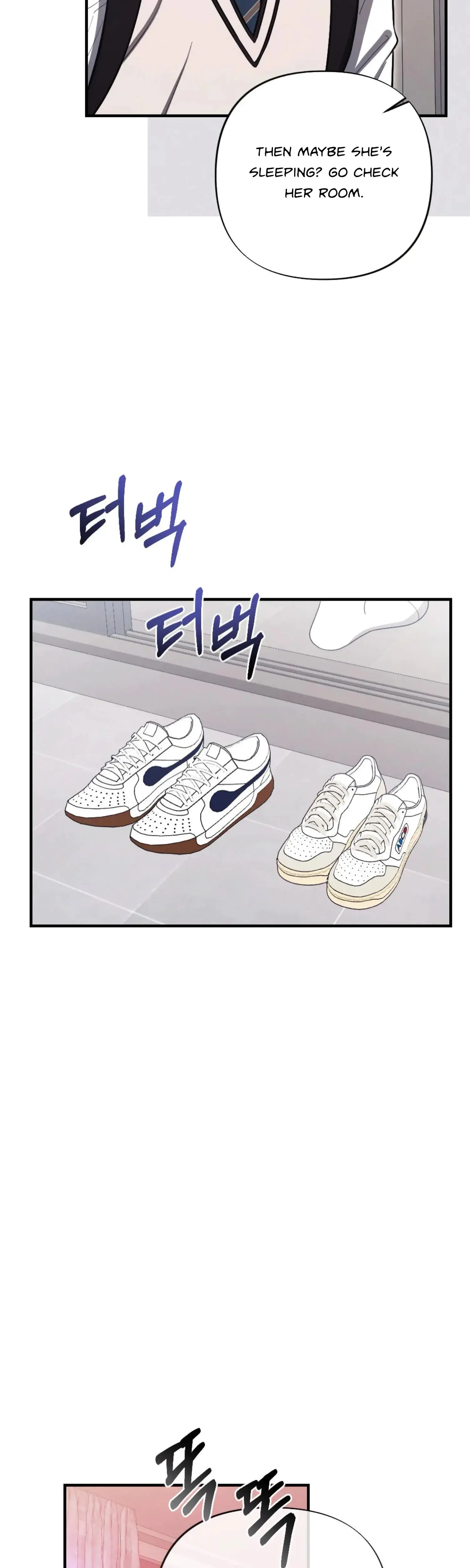 My Brothers Friend Is On The Chopping Block Chapter 19 - Page 40