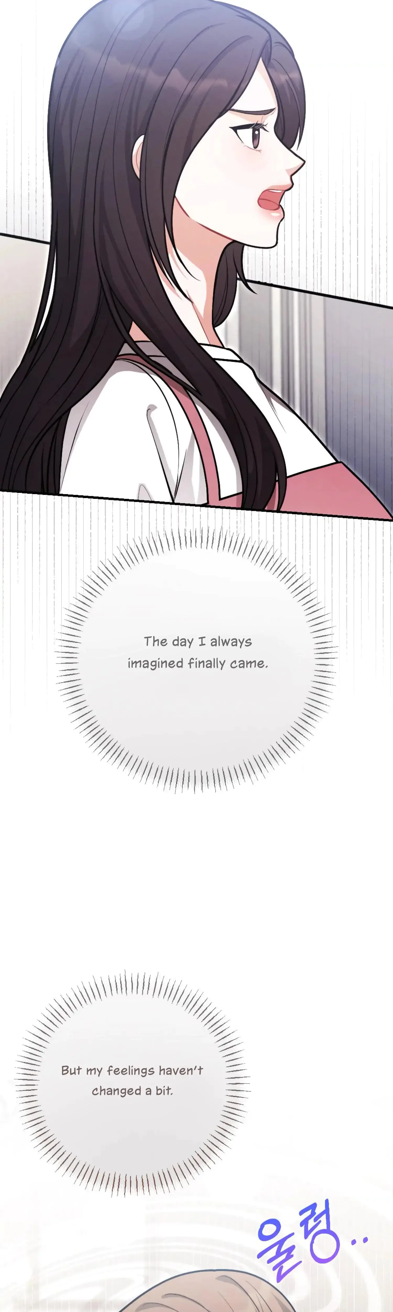 My Brothers Friend Is On The Chopping Block Chapter 20 - Page 37