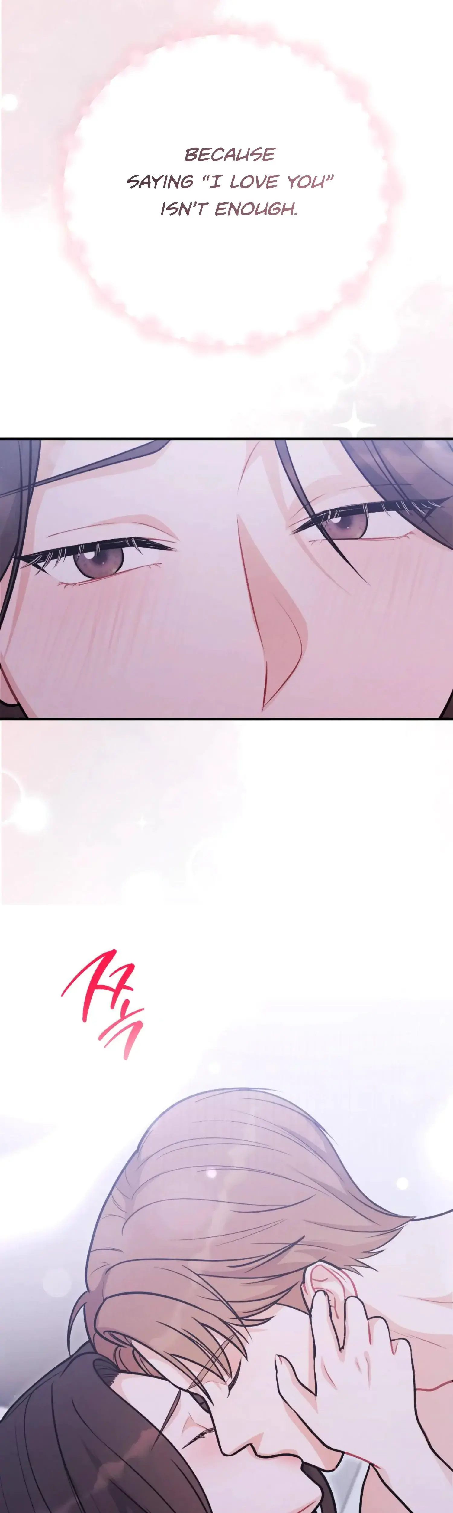 My Brothers Friend Is On The Chopping Block Chapter 22 - Page 34
