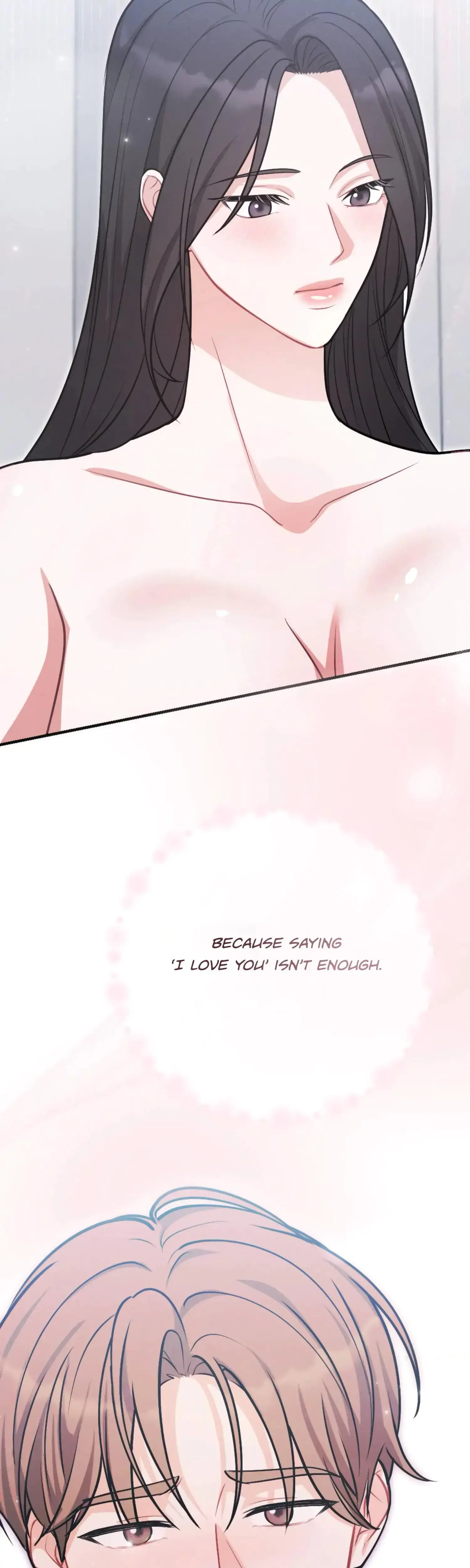 My Brothers Friend Is On The Chopping Block Chapter 24 - Page 31