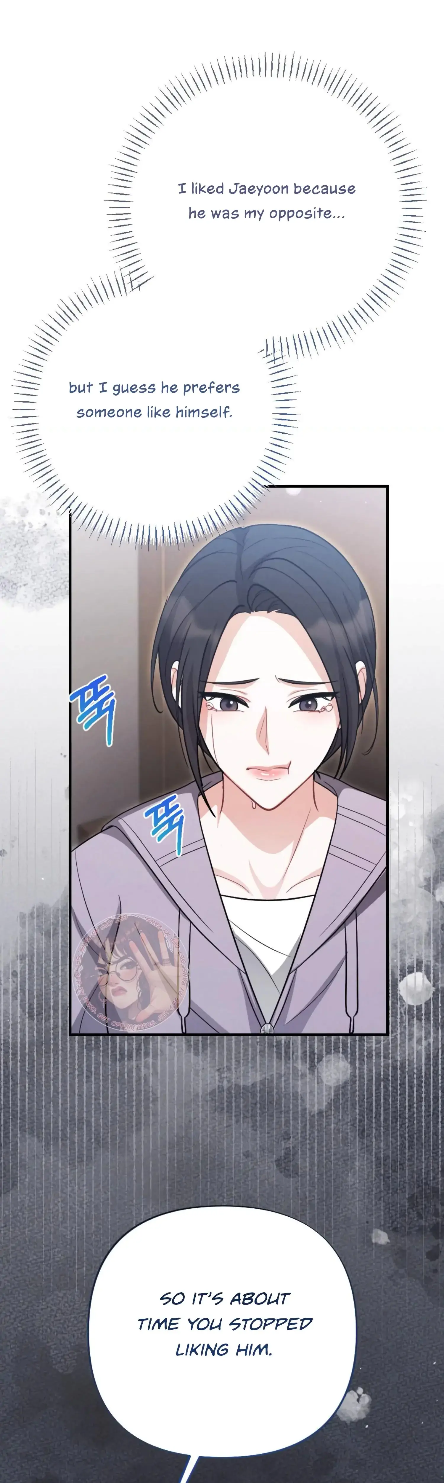 My Brothers Friend Is On The Chopping Block Chapter 3 - Page 40