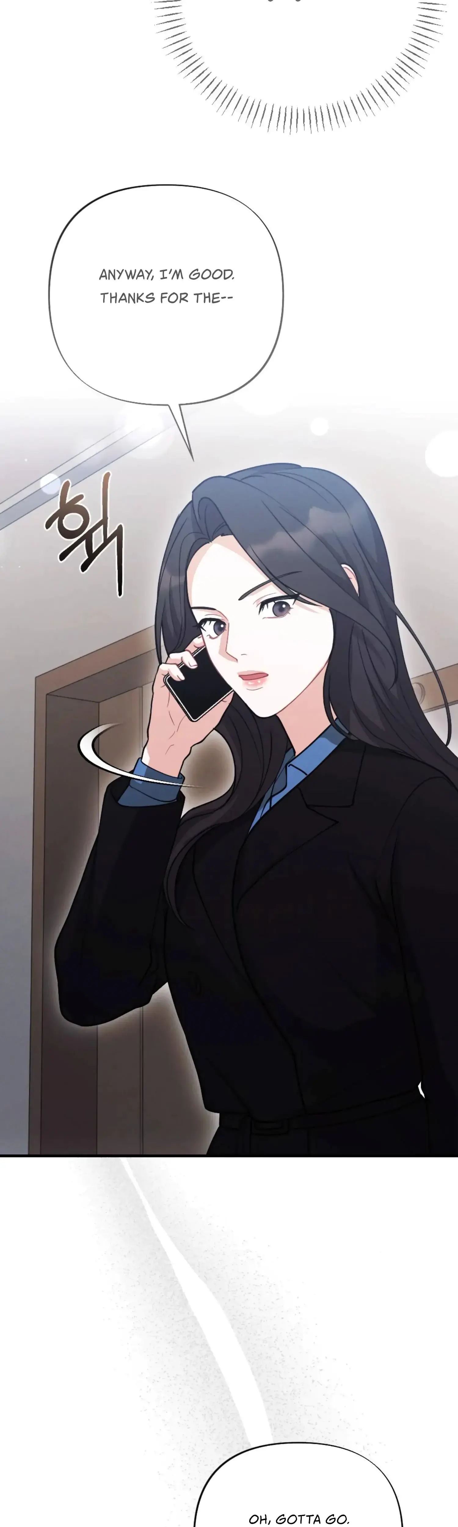 My Brothers Friend Is On The Chopping Block Chapter 4 - Page 47