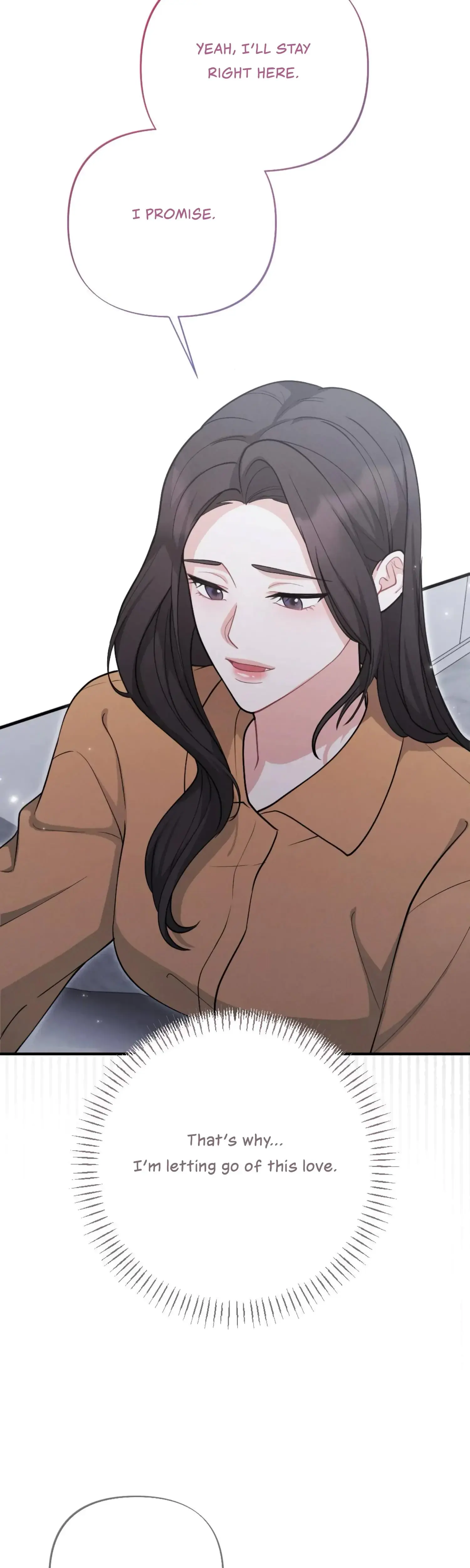 My Brothers Friend Is On The Chopping Block Chapter 9 - Page 38