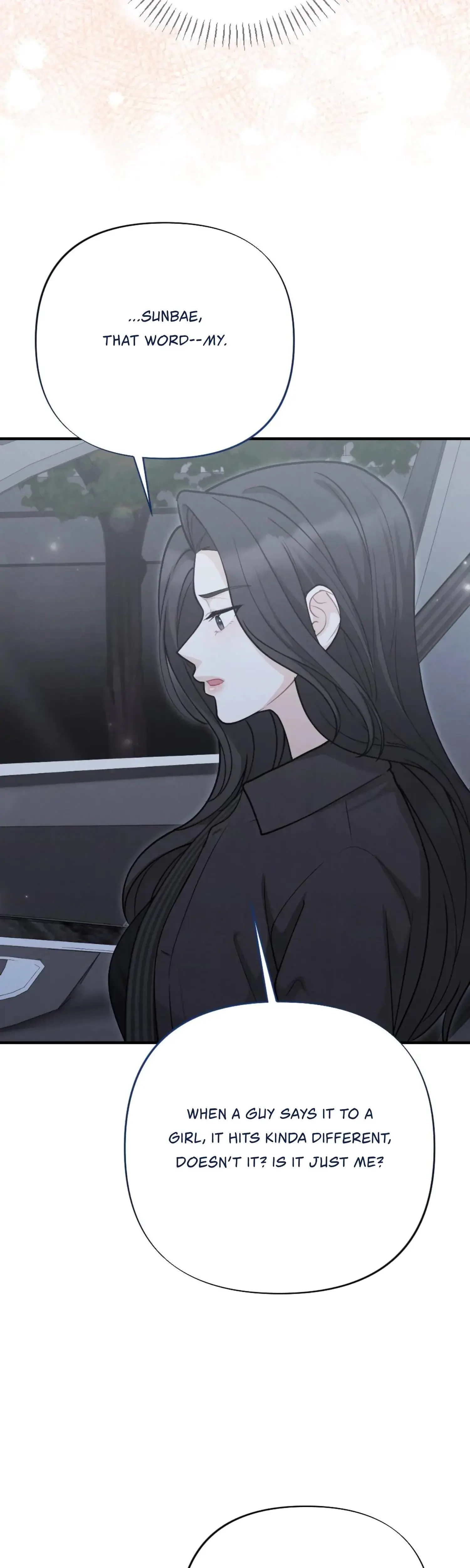 My Brothers Friend Is On The Chopping Block Chapter 9 - Page 55