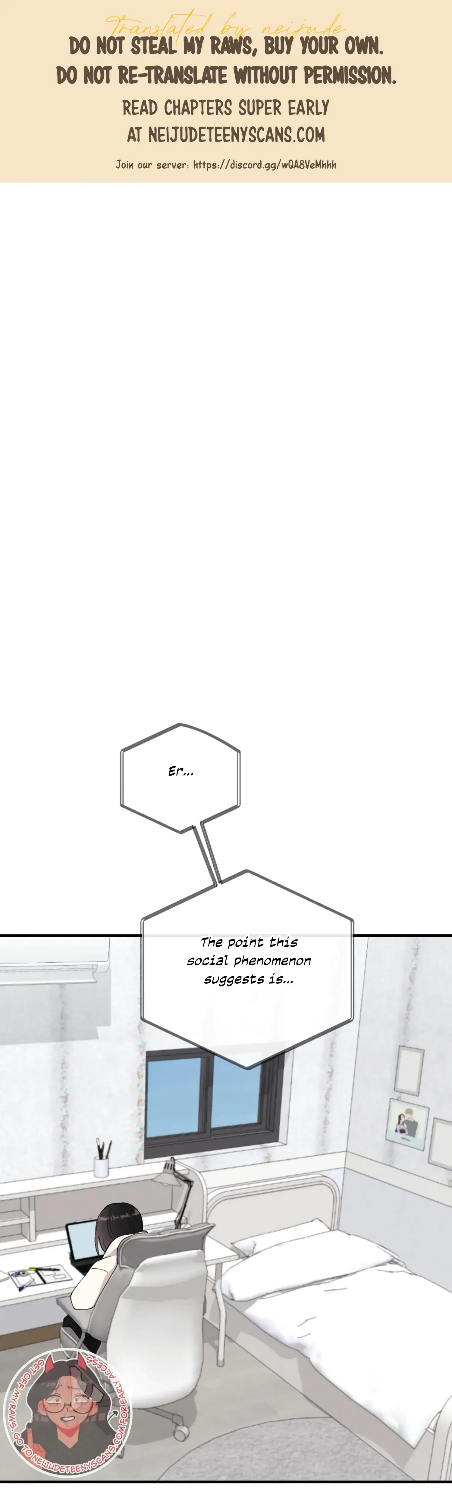 My Brothers Friends Can T Be This Big Chapter 1 - Page 1