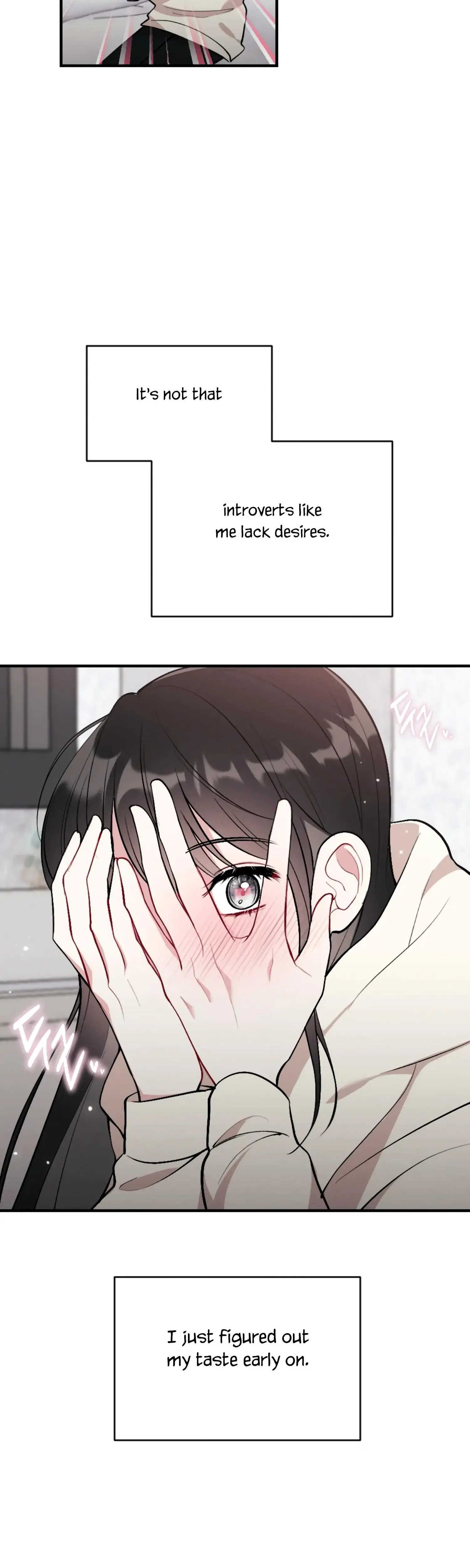 My Brothers Friends Can T Be This Big Chapter 1 - Page 11