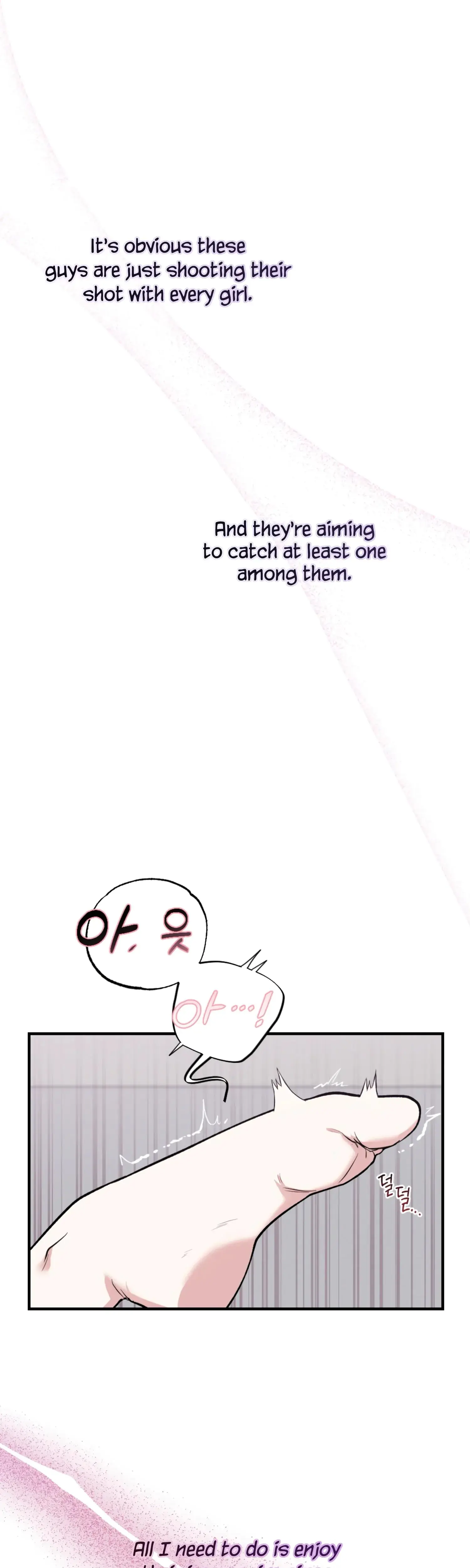 My Brothers Friends Can T Be This Big Chapter 1 - Page 41