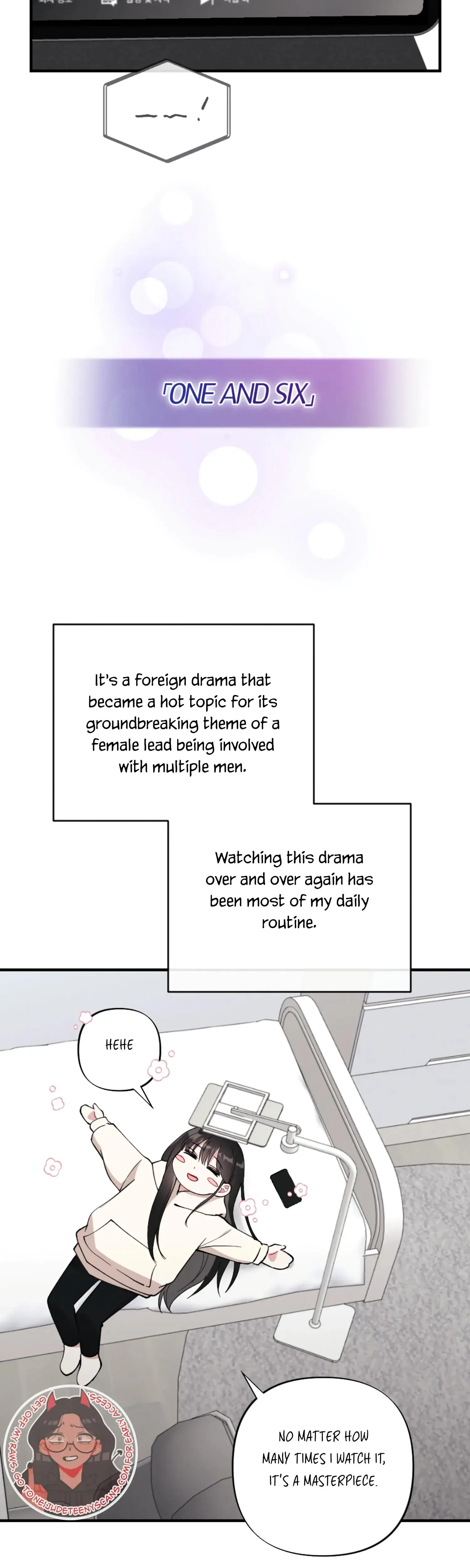 My Brothers Friends Can T Be This Big Chapter 1 - Page 5